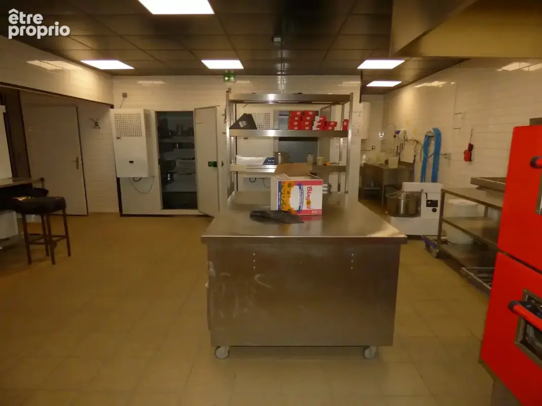 Pizzeria saint pierre les nemours - photo 3