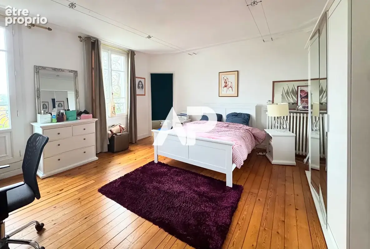 Demeure de prestige, 9 pièces 220 m² - photo 10