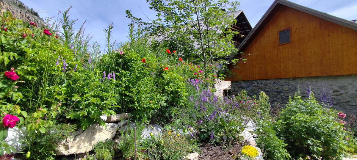Maison de village dans hameau au calme - photo 3
