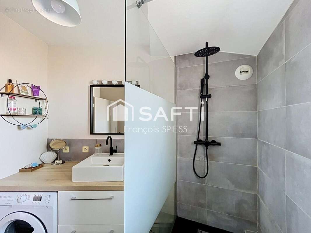 Photo 7 - Appartement à BORDEAUX