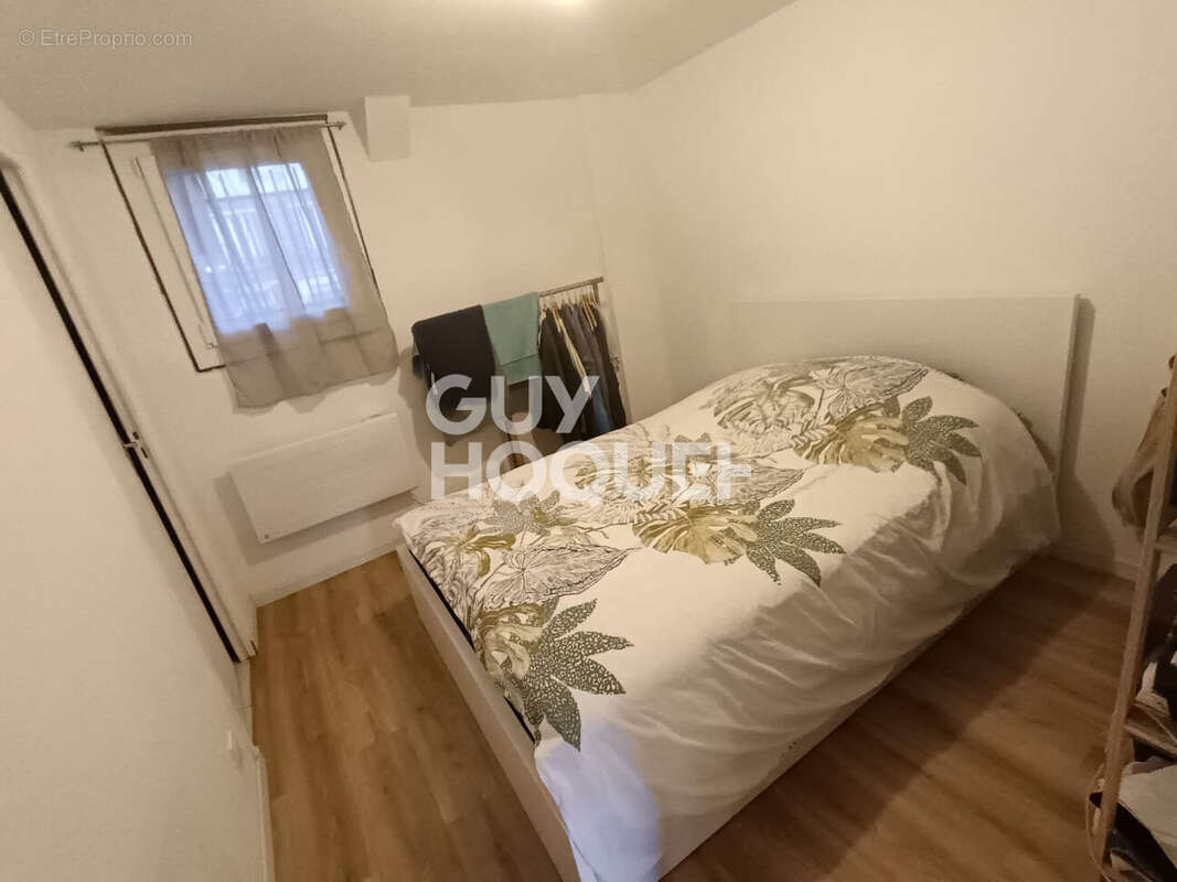 Appartement à CHELLES