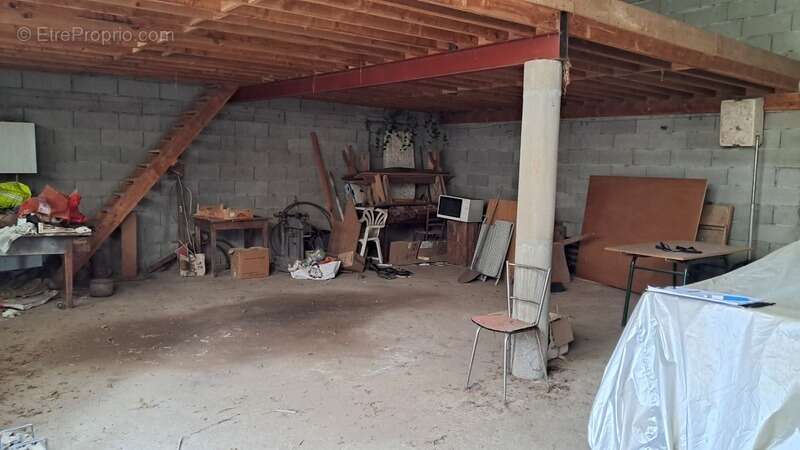Maison à vendre 5 pièces Pechs de l'Espérance (24) - photo 33