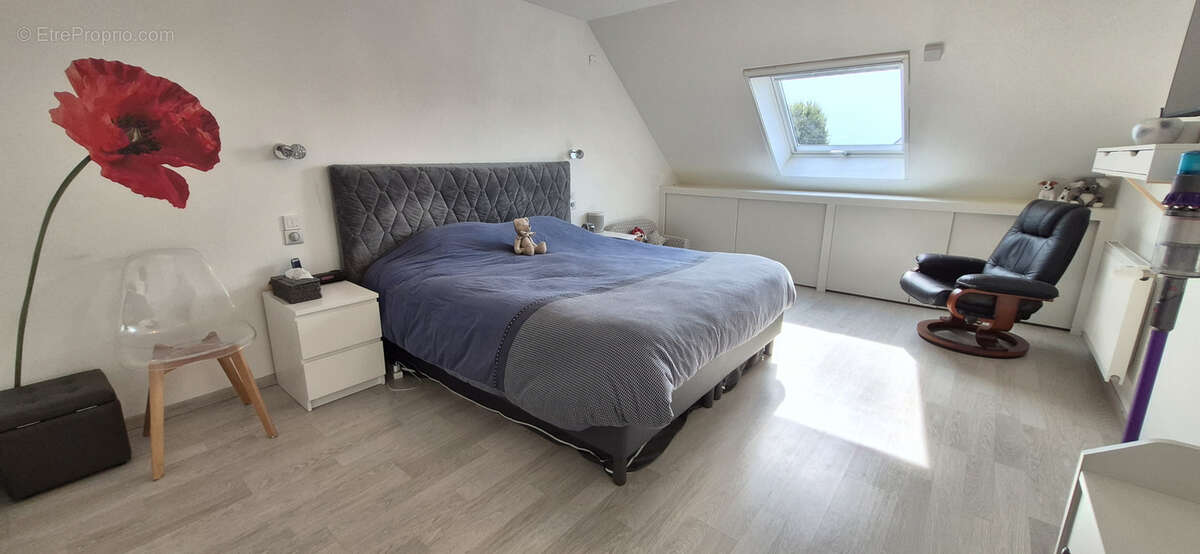 Maison 5 chambres avec vie de plain pied - photo 7