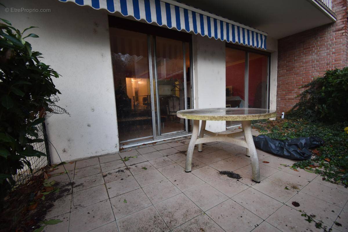 Appartement à COSNE-COURS-SUR-LOIRE