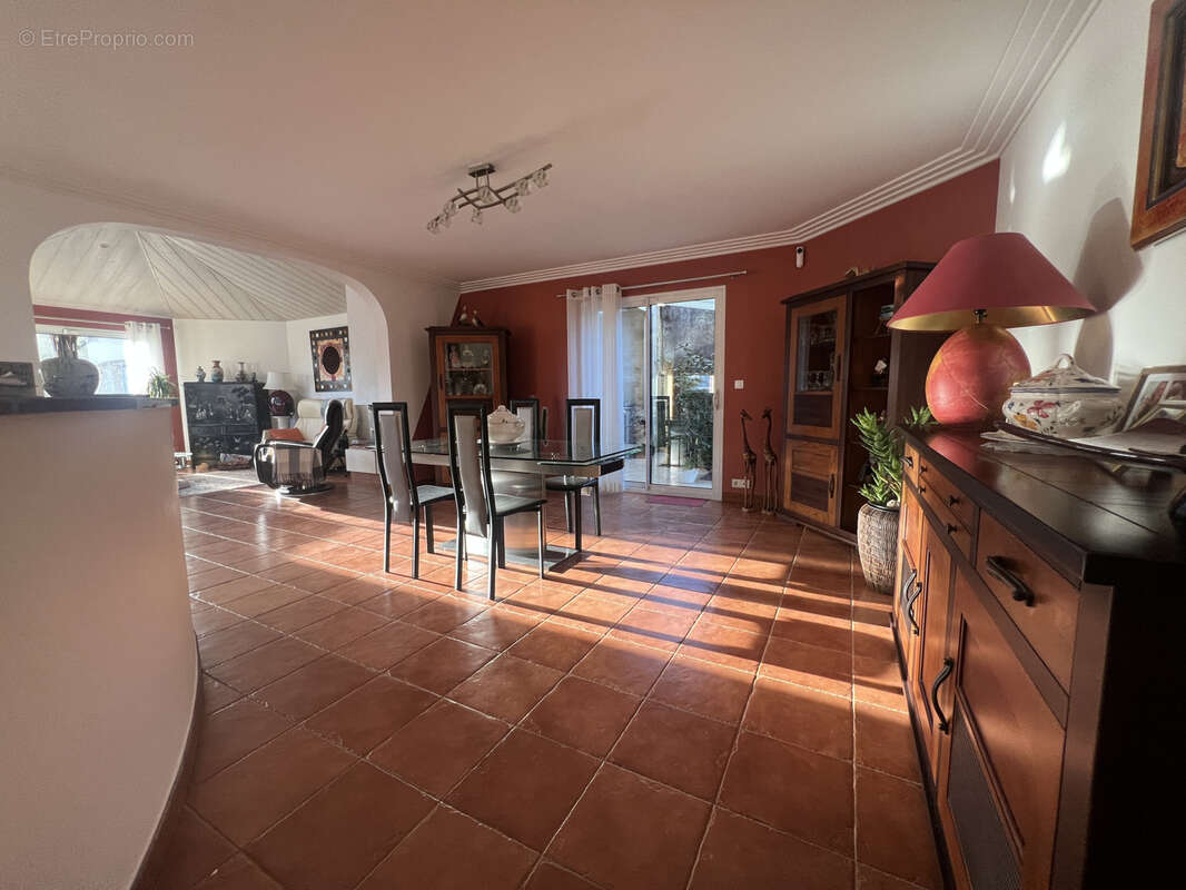 Maison à LES SABLES-D'OLONNE