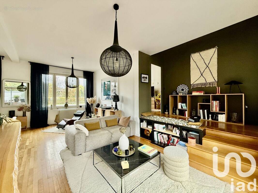 Photo 1 - Maison à REIMS