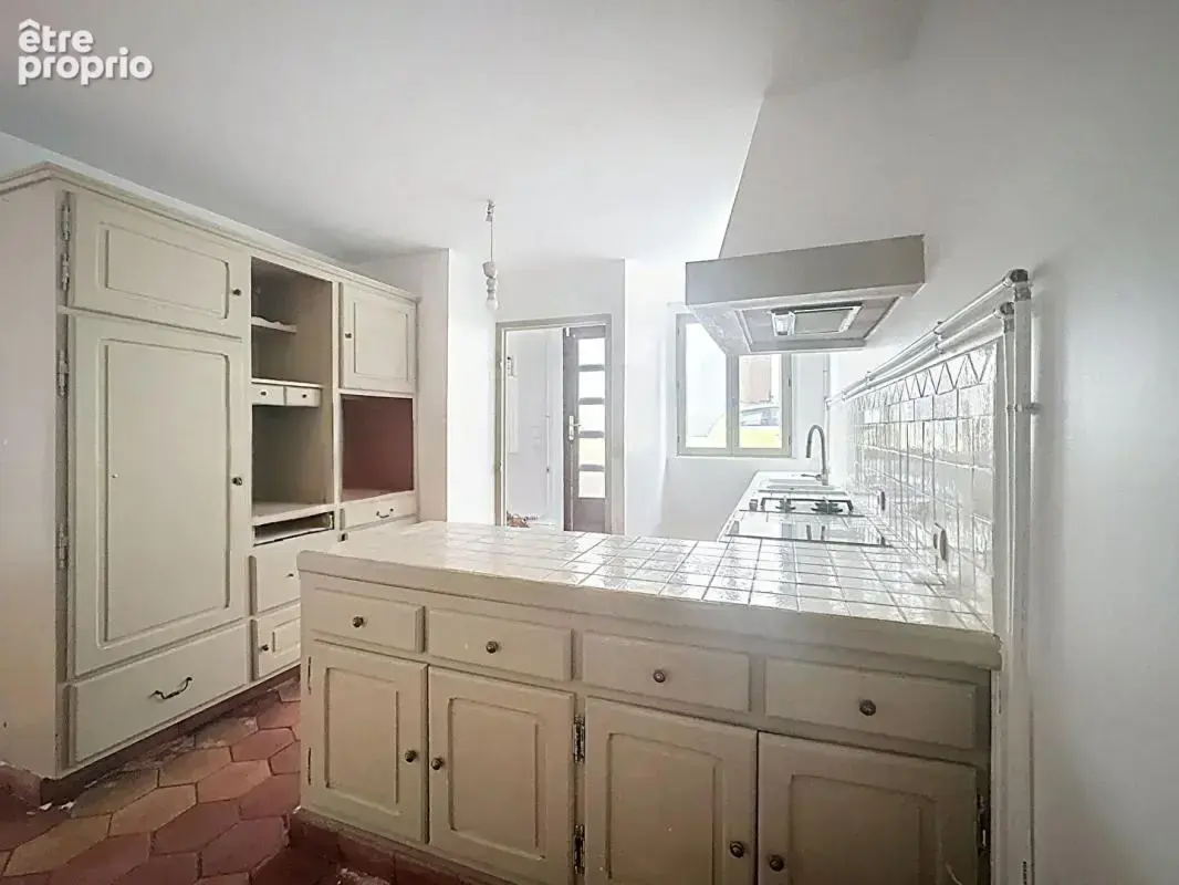 Vivez tout à pied : maison lumineuse 4 chambres au coeur du Bourg d'Igny - photo 3