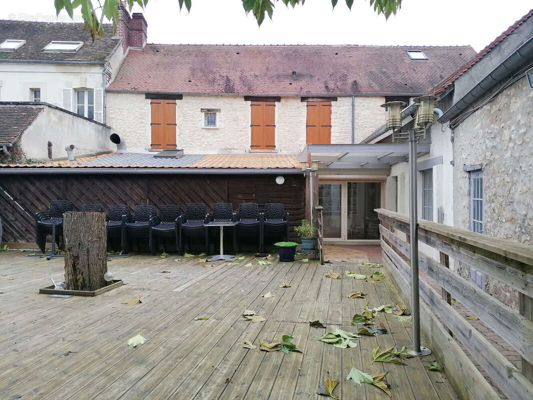 Photo 9 - Maison à VILLERS-SAINT-FRAMBOURG