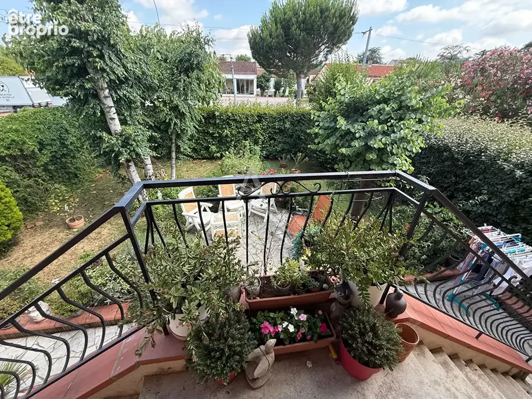 Saint Juery , Belle maison de 234 M² - photo 5