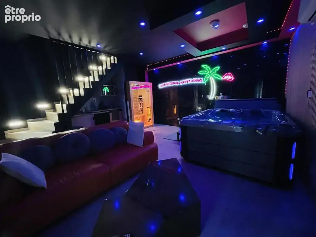 Appartement F2 - photo 2