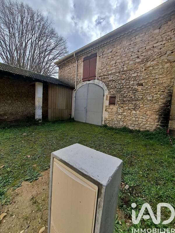 Photo 2 - Maison à MILHAUD