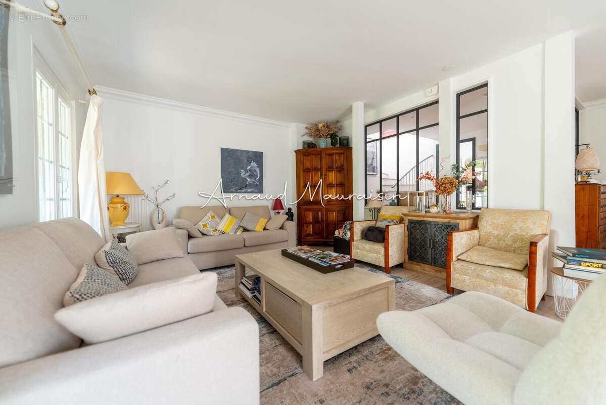 Photo 2 - Maison à COYE-LA-FORET