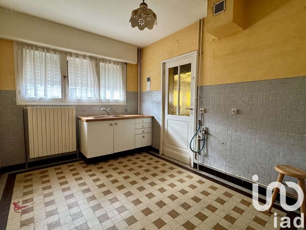 Photo 4 - Maison à DOUCHY-LES-MINES