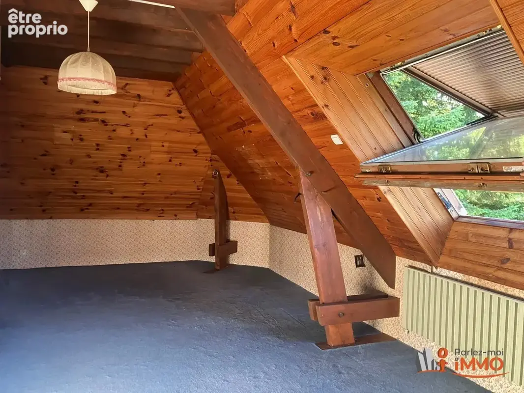 Villa traditionnelle sur 6490m2 de terrain constructible - photo 9