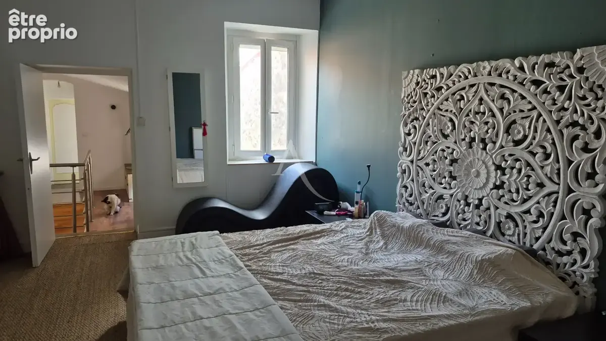 Maison Saintes 5 pièce(s) - Quartier Saint François - photo 16
