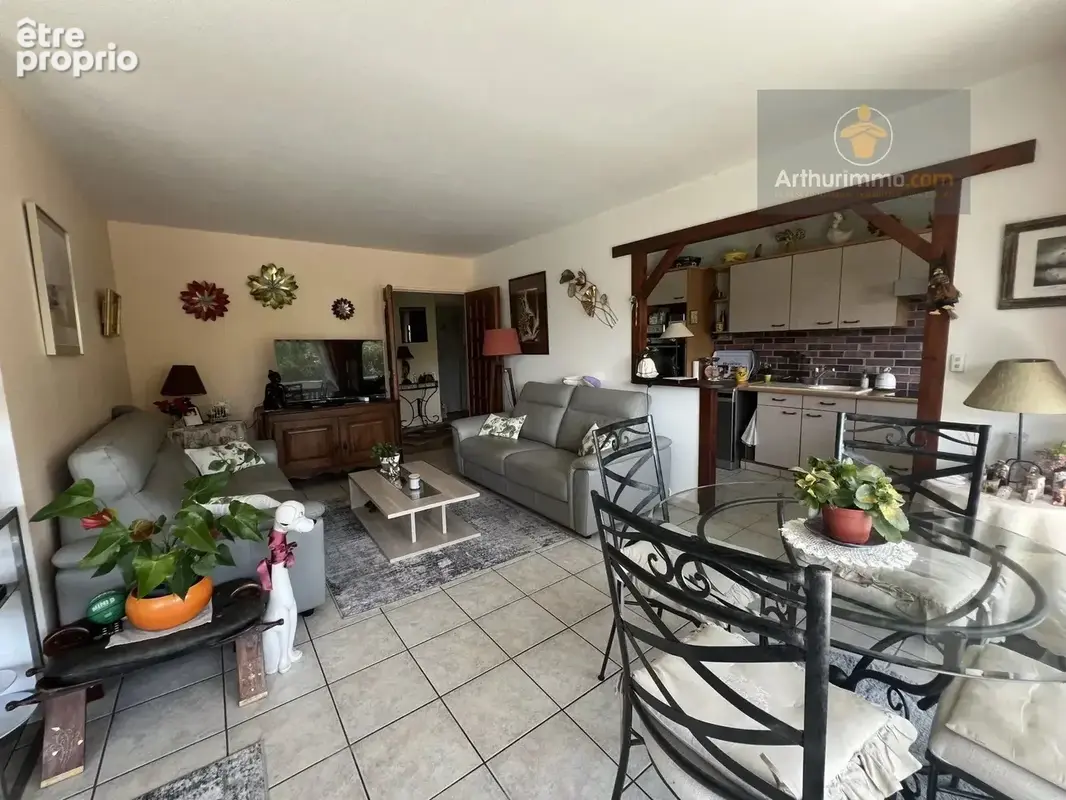 Vente Appartement Elancourt(78990) 229 500ï¿œ - photo 2