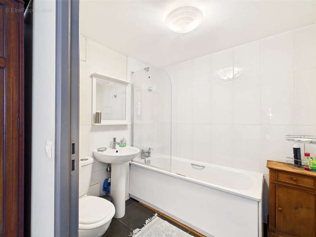 Maison à VERTEILLAC