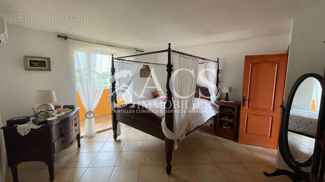 Appartement à FORT-DE-FRANCE