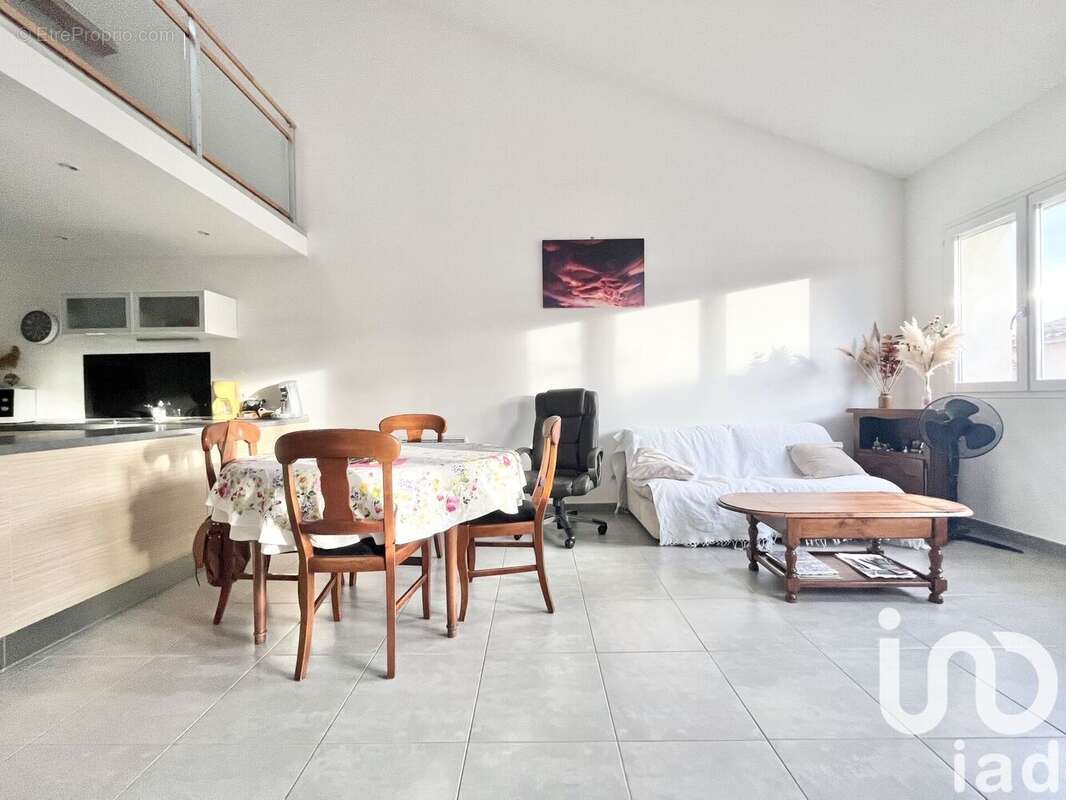 Photo 5 - Maison à LA REDORTE