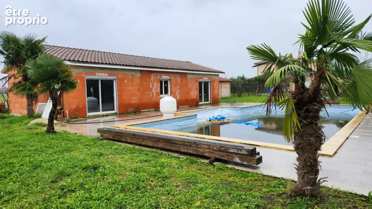 Photo Maison à Montbeton au prix de 220 000€