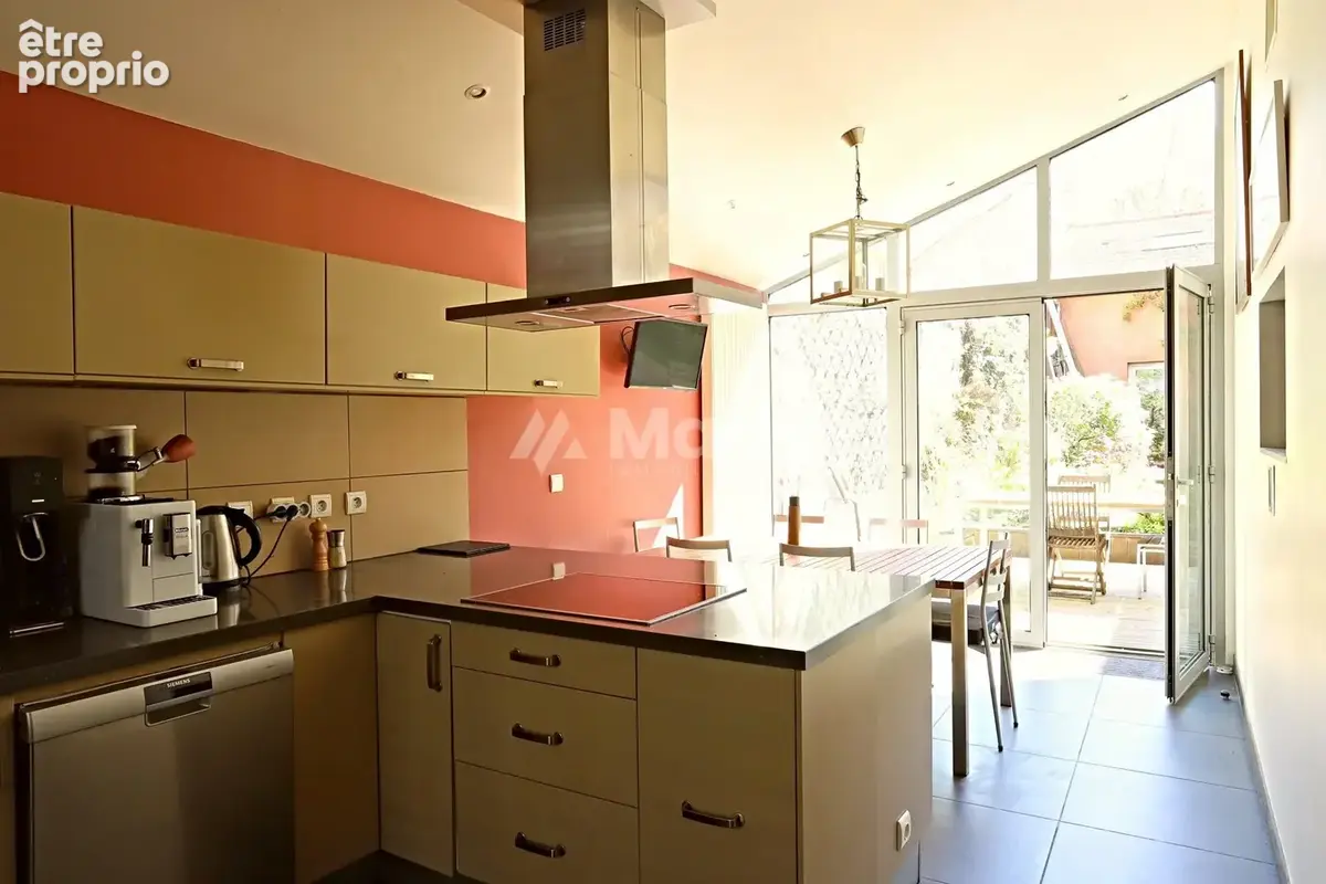 Maison 184 m² à Courbevoie  - photo 9