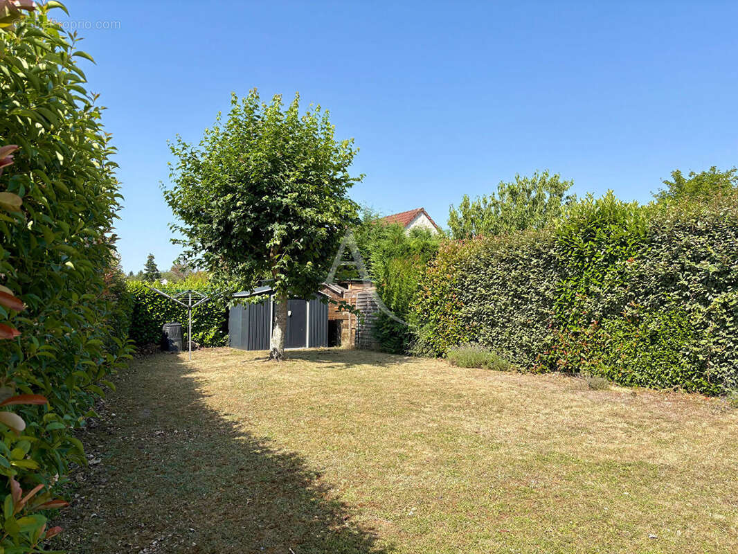 Maison 4 pièces 80  m² - photo 10