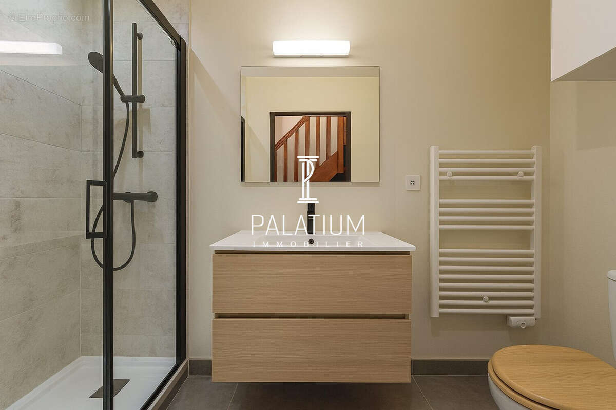 Maison à SAINT-BONNET-EN-CHAMPSAUR