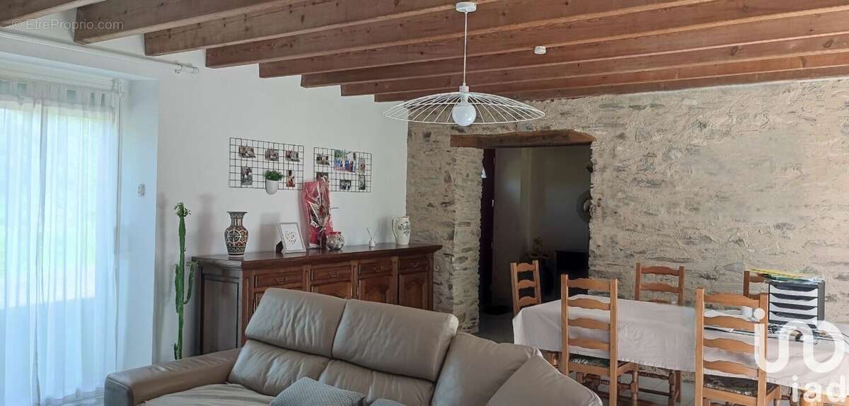 Photo 9 - Maison à SAINT-ANDRE-GOULE-D&#039;OIE