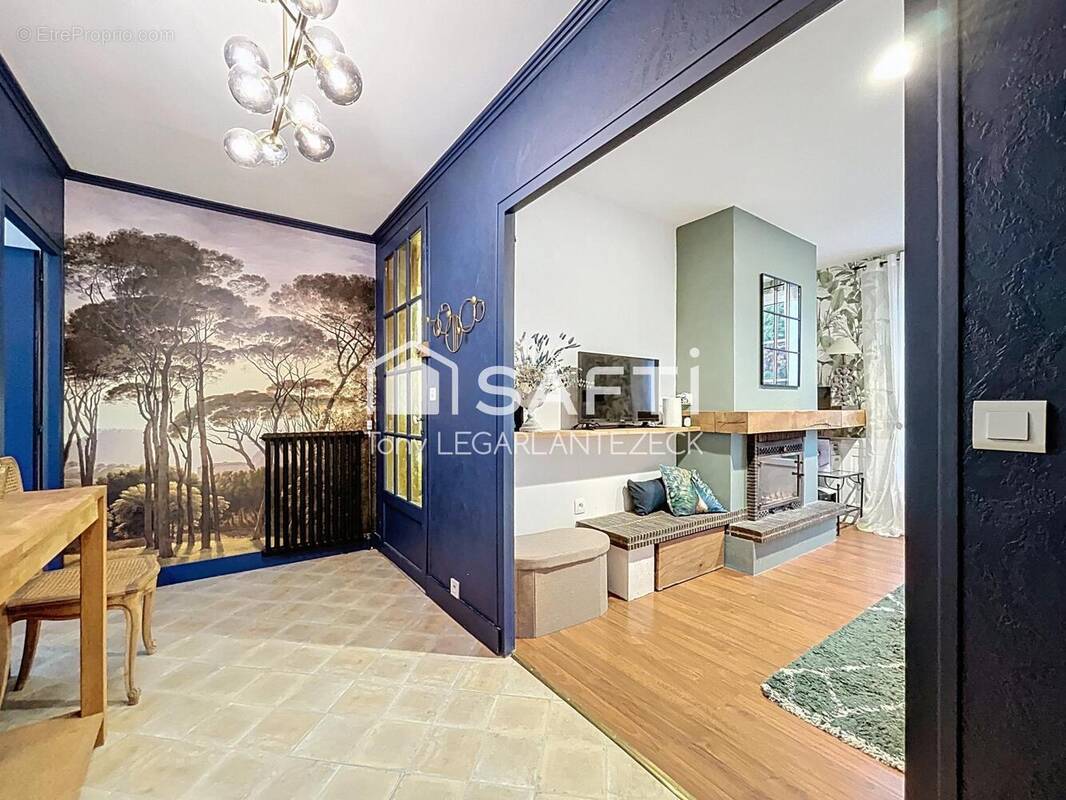 Photo 1 - Maison à LA SEGUINIERE