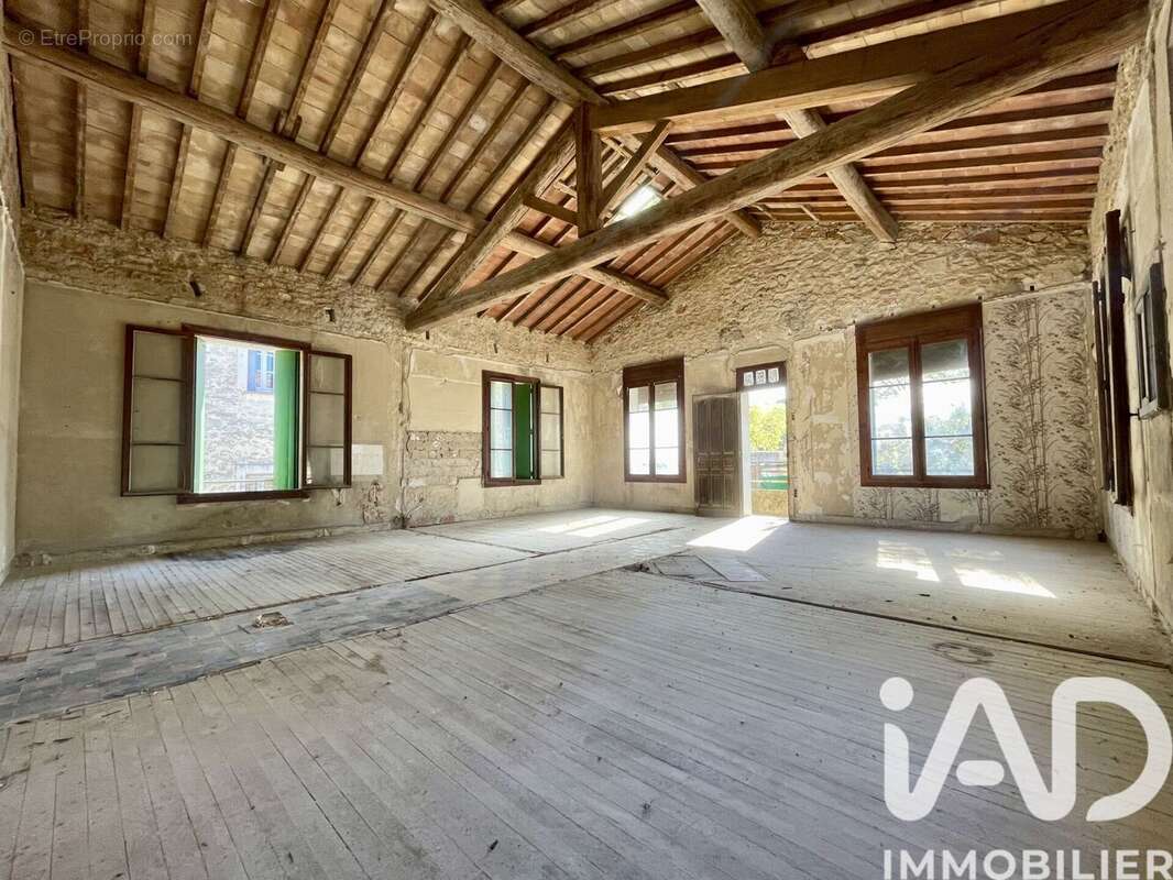 Photo 5 - Maison à TEYRAN