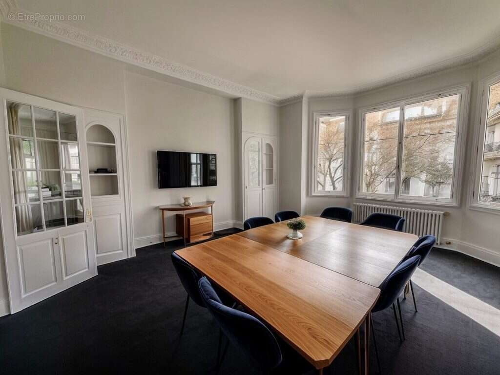 Appartement à VOIRON