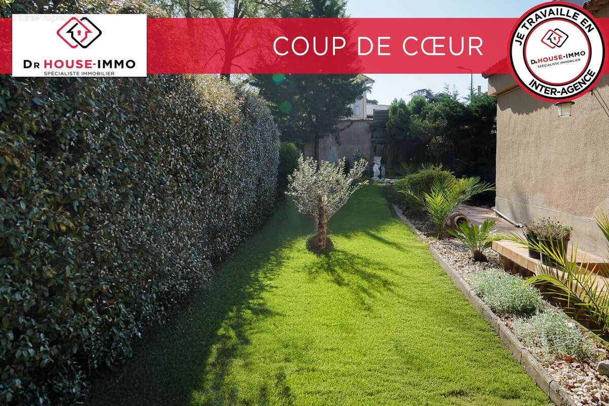 Maison à BOURG-DE-PEAGE