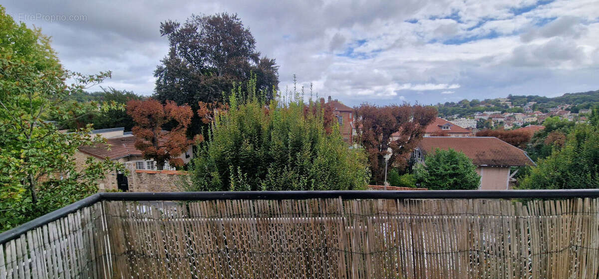 Appartement à SEVRES