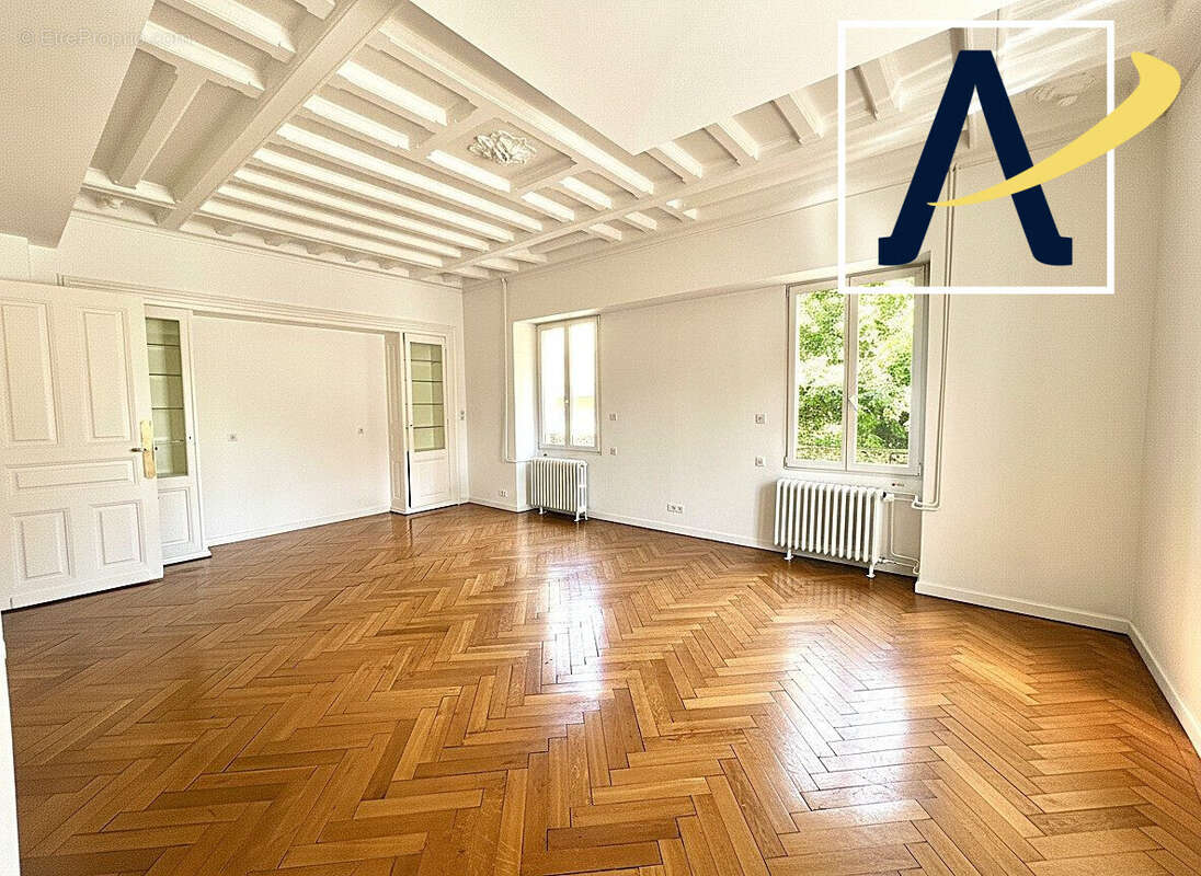 Appartement à BELFORT