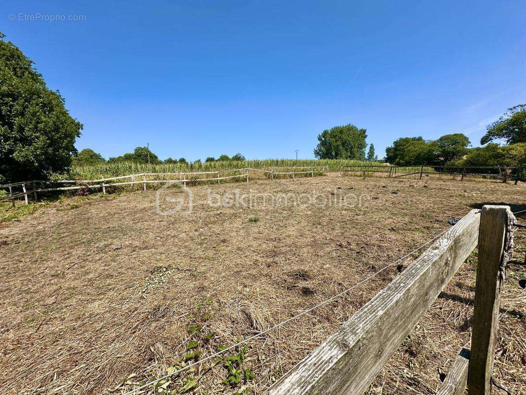 Maison de campagne 4 pièces 90 m² avec dépendances - photo 11