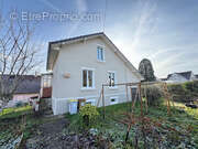 Maison à BAVILLIERS