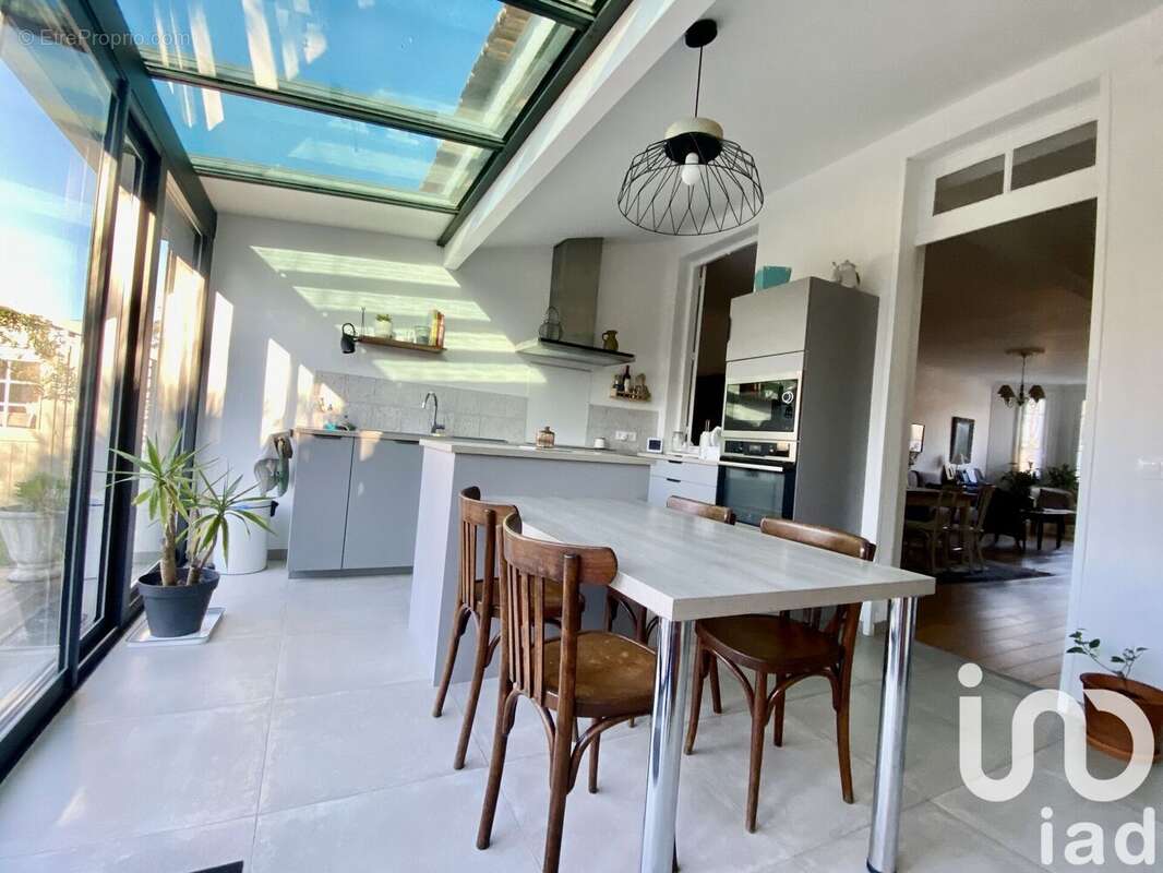 Photo 5 - Maison à LIBOURNE