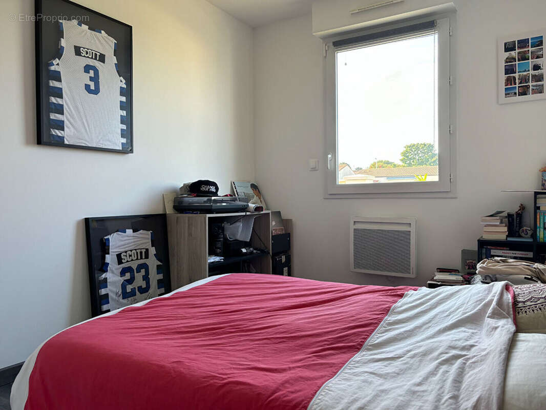 Maison à TONNAY-CHARENTE