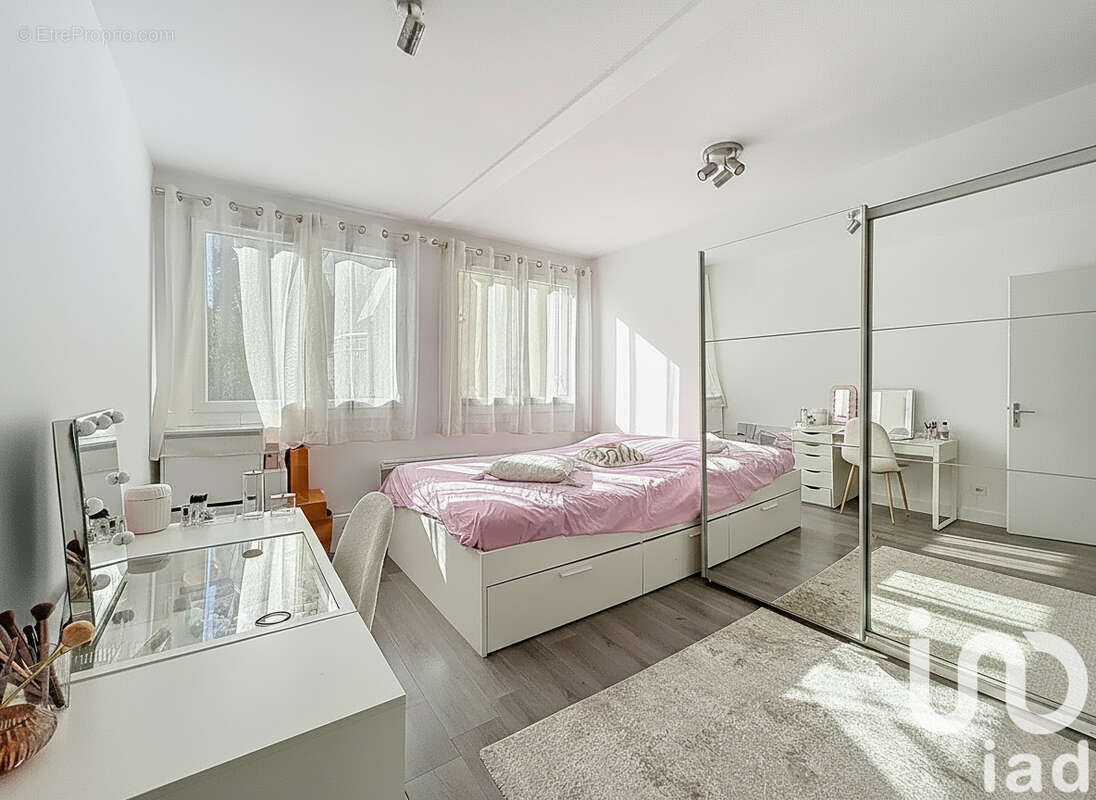 Photo 9 - Appartement à MARSEILLE-12E