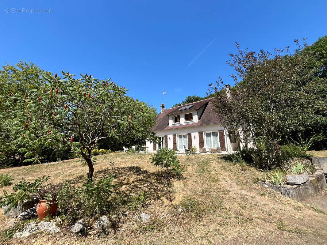 Belle construction traditionnelle - photo 2