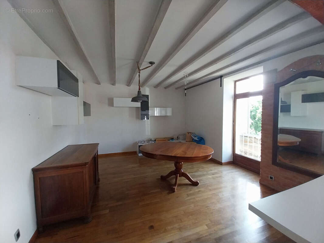 Maison à VIENNE