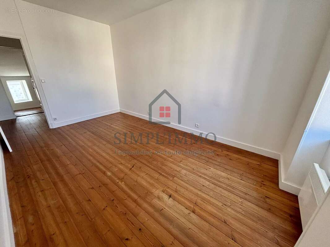 Maison de ville avec cour, 4 chambres - photo 10