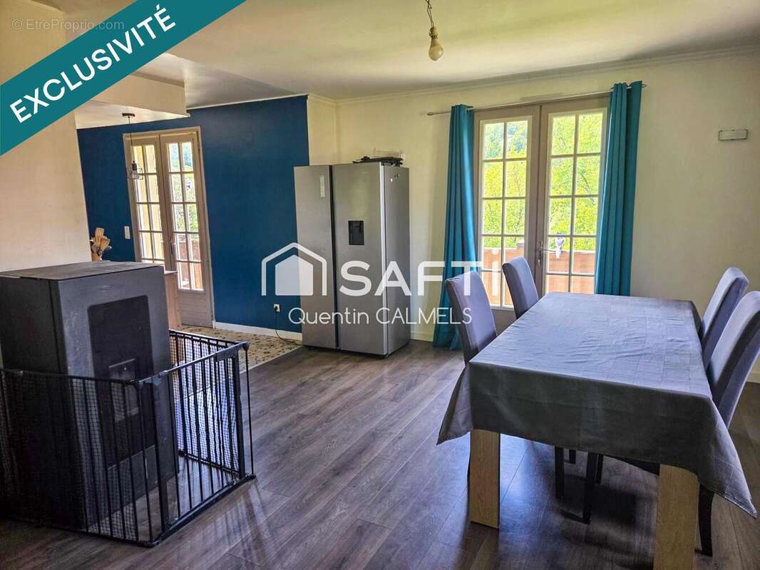Maison 180 m² à Rodez  - photo 3