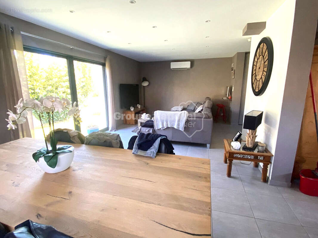 Maison à GIGNAC-LA-NERTHE