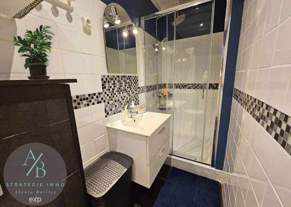 Appartement à SERIFONTAINE