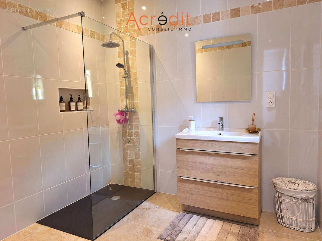 Maison à COLOMBIERS