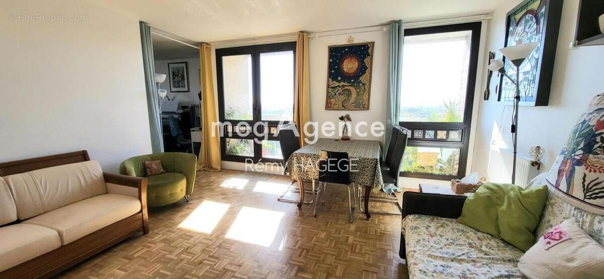 Appartement à CRETEIL