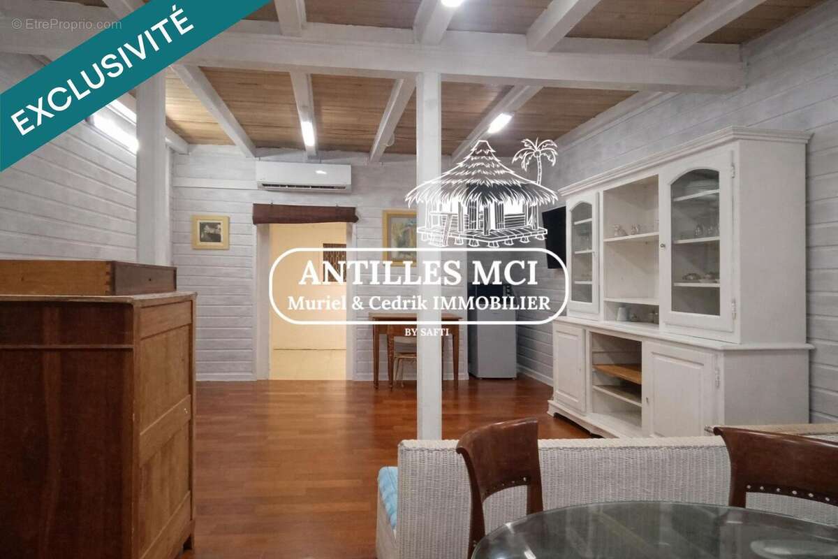 Photo 2 - Appartement à FORT-DE-FRANCE