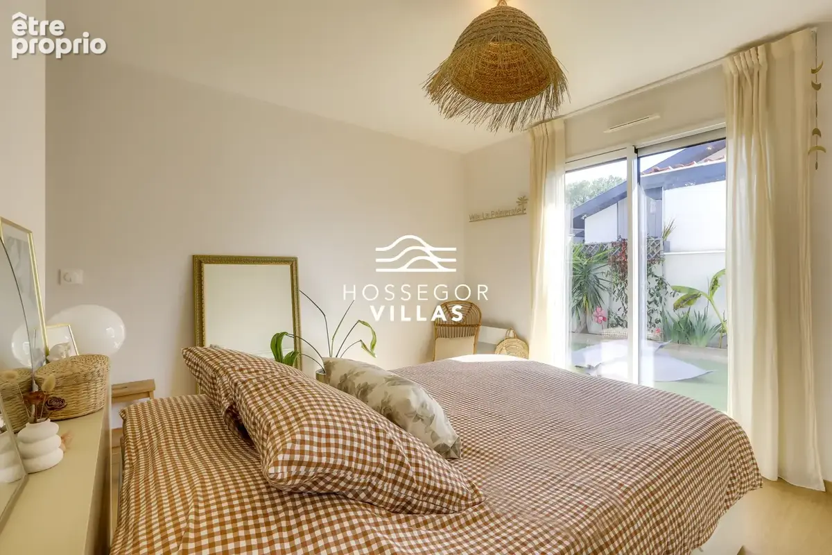 Maison 5 pièces 112 m² à vendre à Angresse (40150) - photo 16
