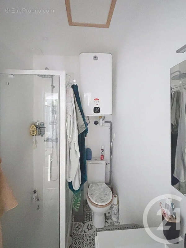 Maison 48 m² à Champniers  - photo 6
